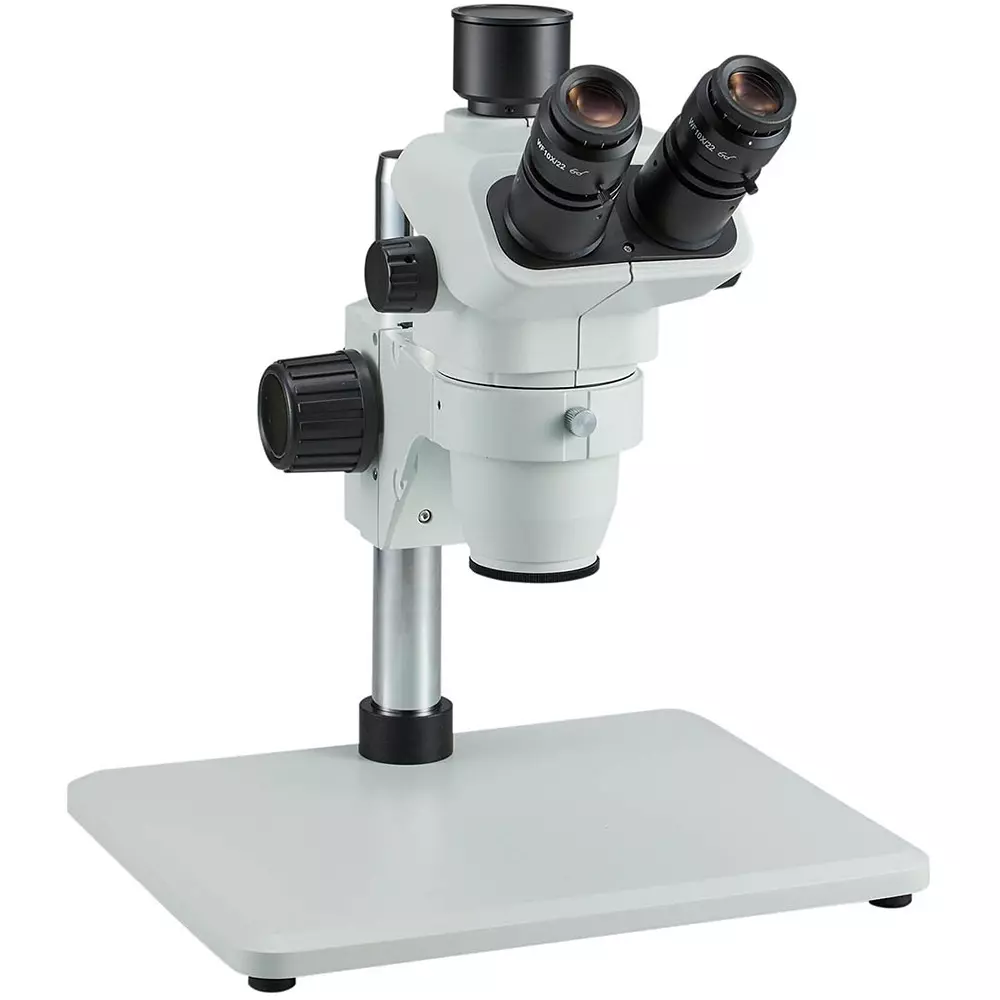 KENIS Zoom Stereo Microscope Dust cover/eyecup rubber Included Components 100.0 mm Operation Distance, TF50F-BP