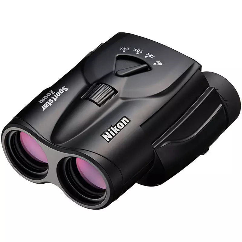 nikon-binocular-25-mm-objective-lens-diameter-56-to-72-mm-interpupillary-distance-adjustment-range-sportstar8-24x25-bk