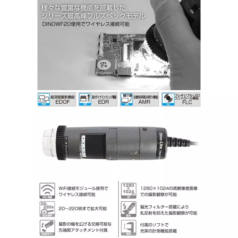 thanko-dino-lite-edge-amr-12624108
