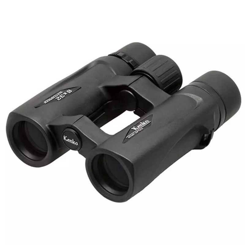 KenkoTokina Binoculars 10 times Magnification 6.5° View Field 15.3 Eye Relief