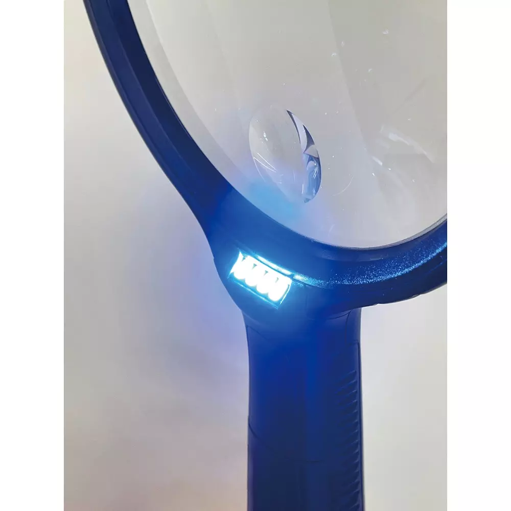 trusco-magnifier-tl-130led4