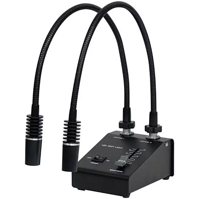 ARMSSYSTEM LED Lighting Device Over 35,000 (at a distance of 10 cm) Illuminance, LED-W60