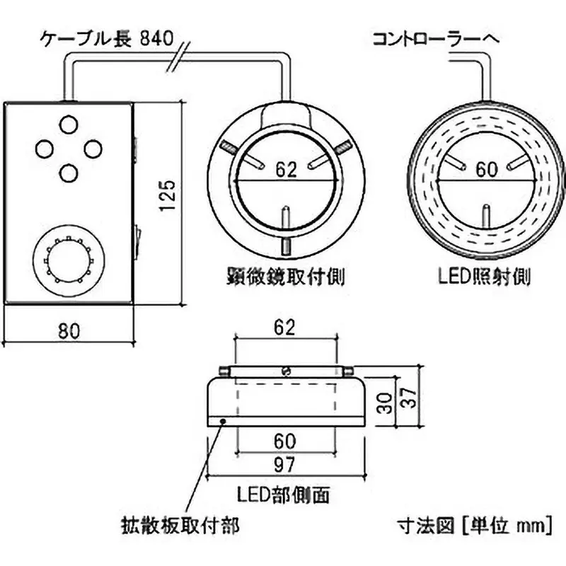armssystem-ring-illuminator-18965677