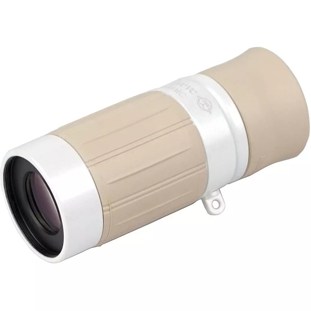 KenkoTokina Gallery Scope 6 times Magnification 12.0 Eye Relief 25 cm Minimum Focus Distance, KGS-EYE616