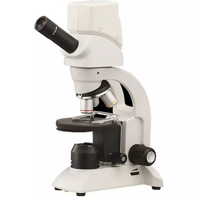 NARIKA Digital Microscope AC 100-240 V, 50/60 Hz (AC adapter included), ZES-1000-59