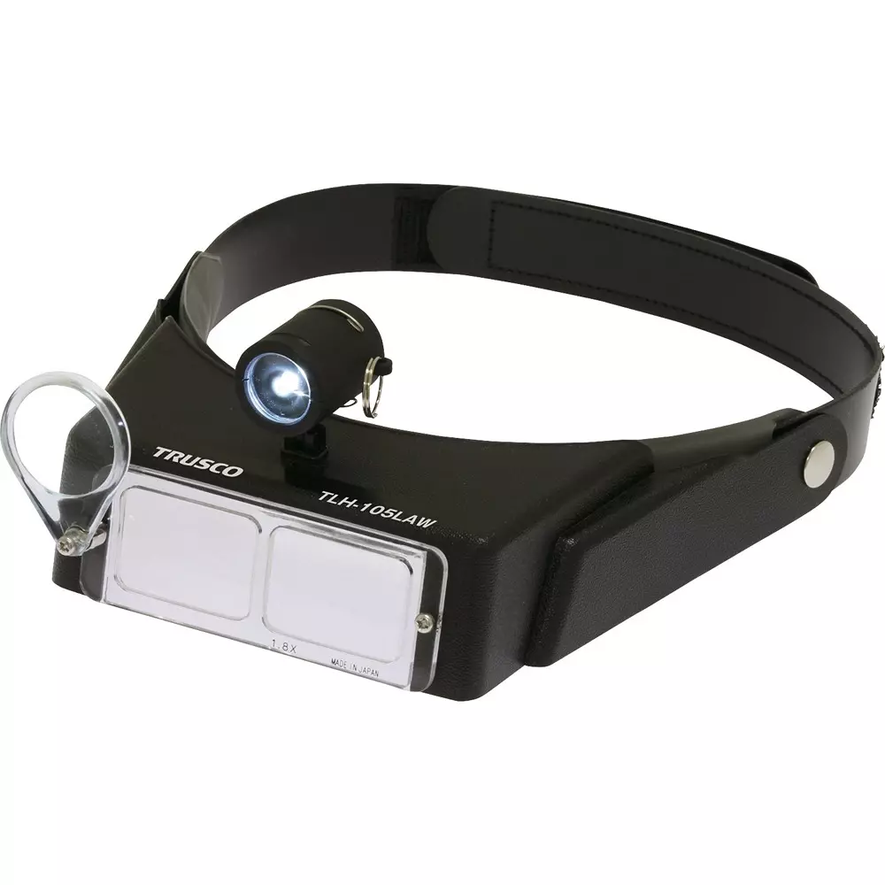 trusco-magnifier-tlh-105law