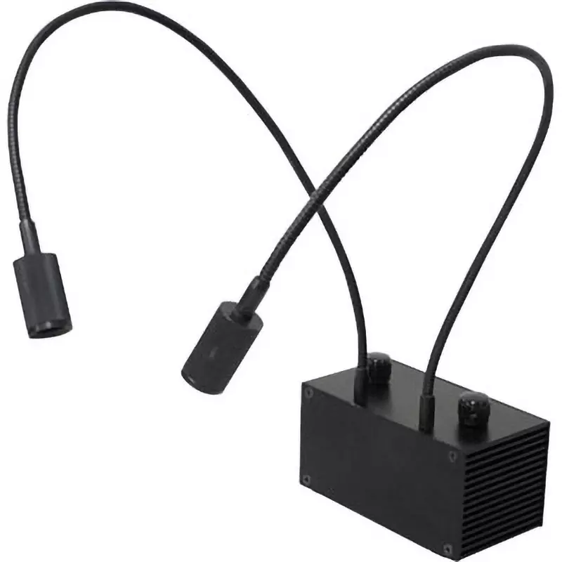 KENIS Led Lighting Device AV 100 V-50/60 Hz Power Supply Up to 2.5 W Power Consumption, STA-B2