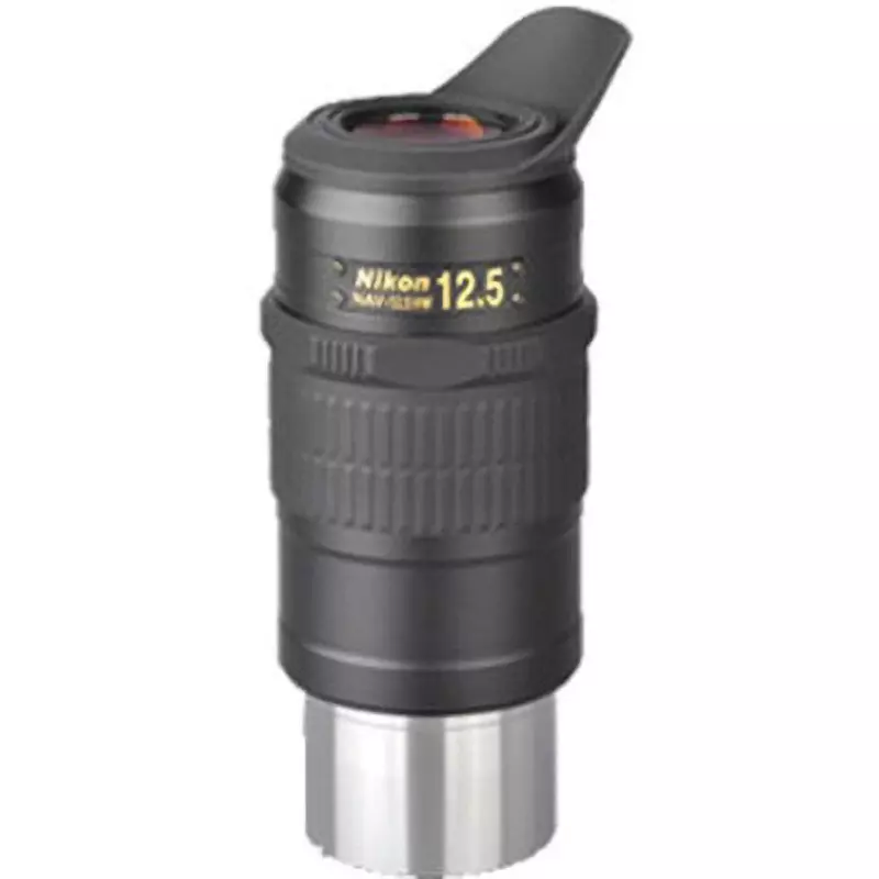 Nikon Telescope Eyepiece 16.0 mm Eye relief 102 ° (apparent) Visibility, NAV-12.5HW