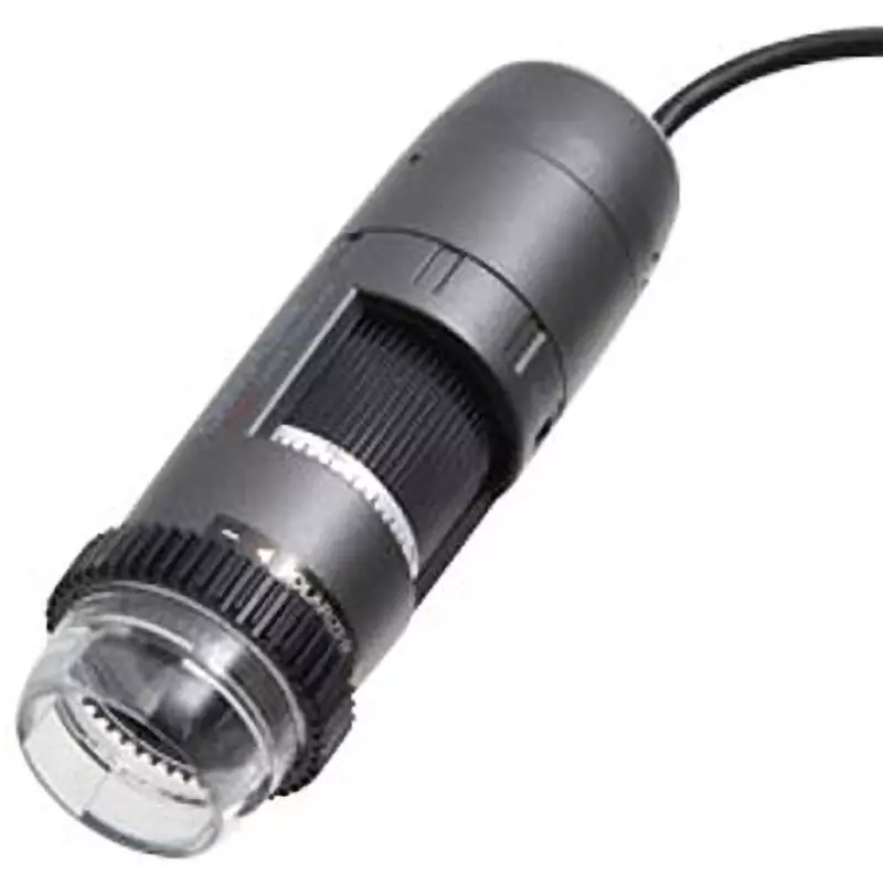 ANMO Dino-Lite Edge AMR 8 white LED lights, measurement function (guideline), calibration function, DINOAM4815ZTL