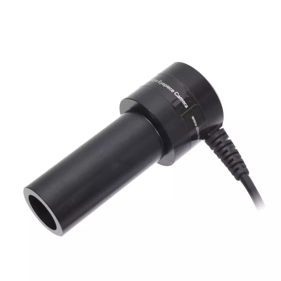 THANKO Dino-Eye Edge USB bus power Power Supply 2592 x1944 Resolution Main unit, key x 2, head fixing belt,, DINOAM7025X