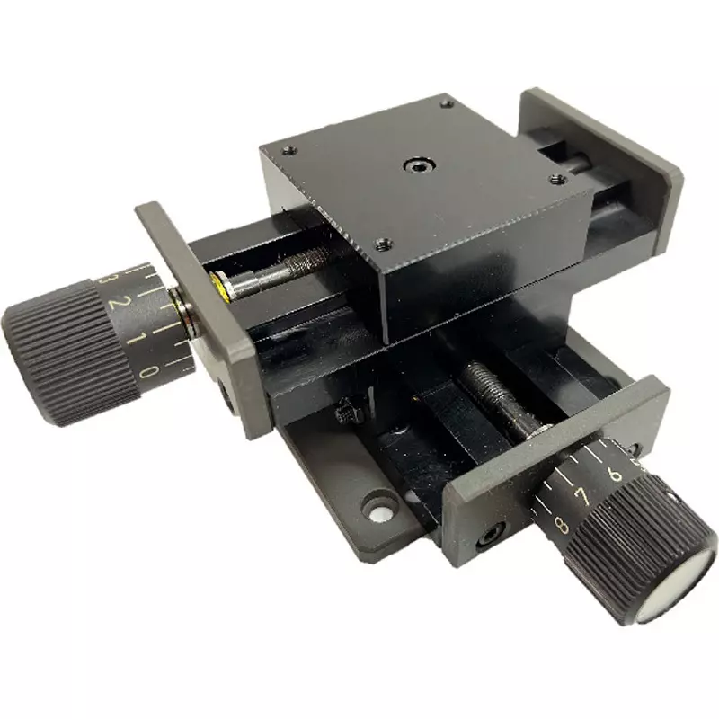 Aikoh Engineering XY Stage [Compression] 2 Allowable Load 100.0 Tensile Strength, MODEL-330