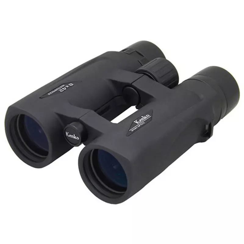 KenkoTokina Binoculars 8 times Magnification 7.5° View Field 18.0 Eye Relief