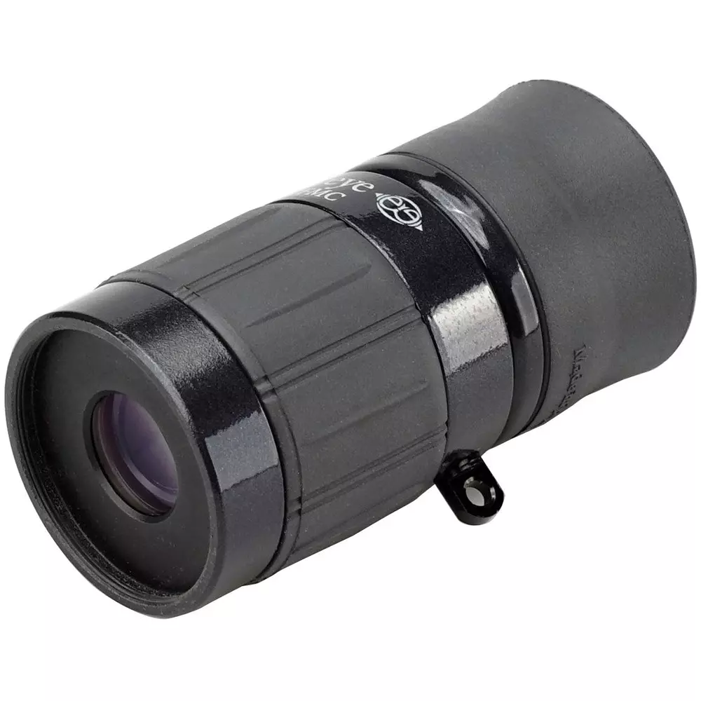 KenkoTokina Gallery Scope 12° View Field 19 cm Minimum Focus Distance