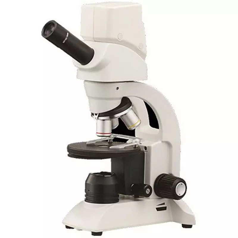 NARIKA Digital Microscope AC 100-240 V, 50/60 Hz (AC adapter included), ZES-1000-60