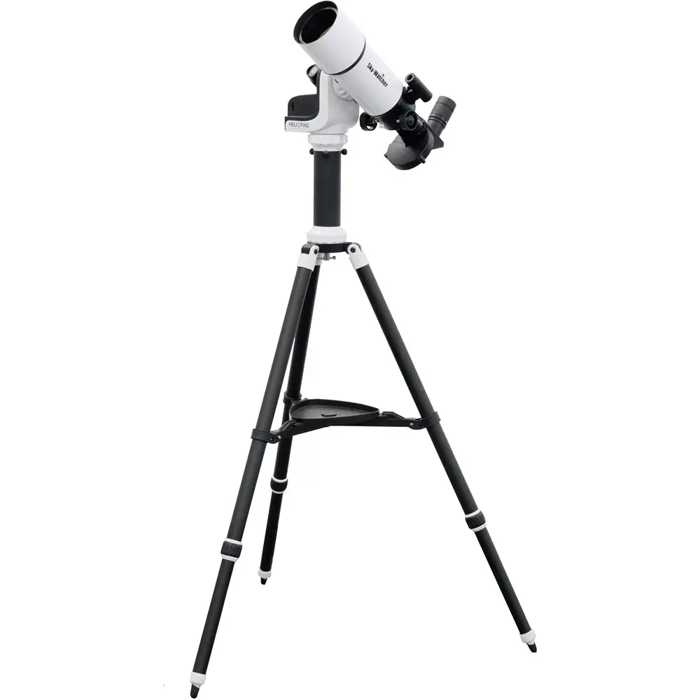NARIKA Solar Telescope Solar Quest804 Type, D26-9705