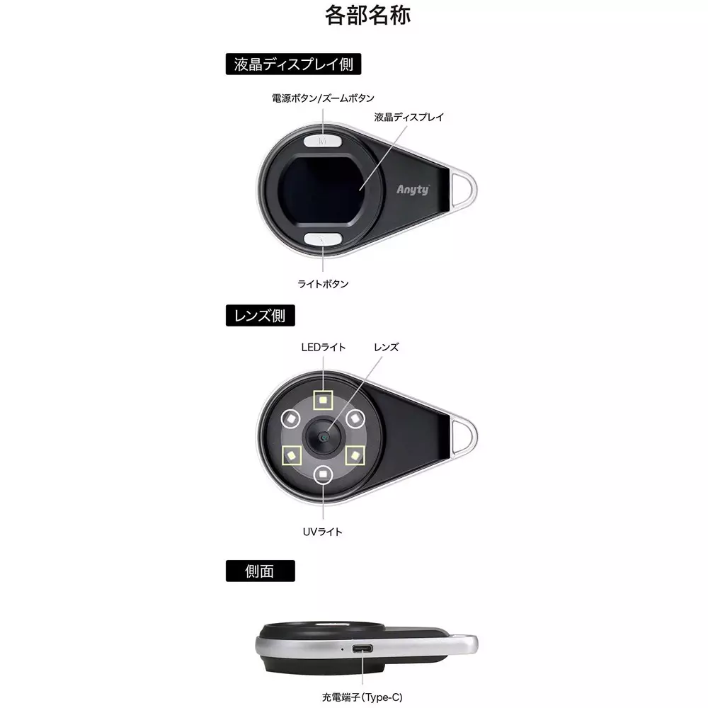 three-r-solution-portable-led-microscope-magic-loupe-54577558