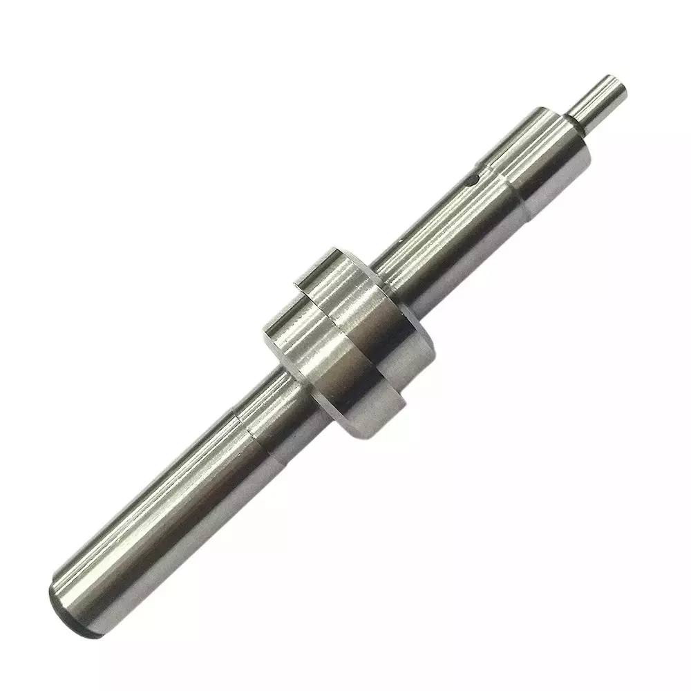 A.D INTERNATIONAL Edge Finder with 10 mm Shank Size and 4 mm Probe Size, X7-GBRS-30QT (Pack of 3)