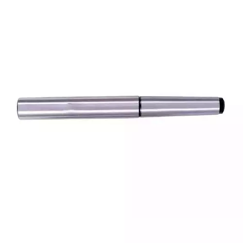 Buyohlic International Lathe Alignment Test Bar MT3 Shank & 228.6 mm Length, ALTB-225