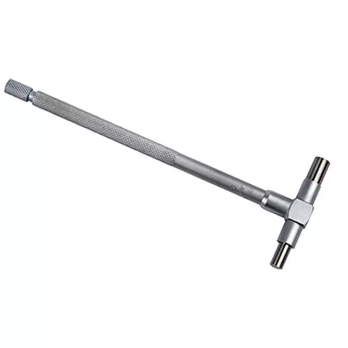 Mitutoyo Telescoping Gage 32-54 mm Measurement Range, 155-130