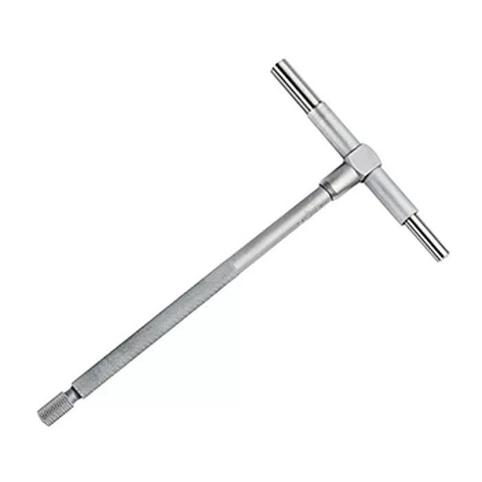 Mitutoyo Telescoping Gage 54-90 mm Measurement Range, 155-131