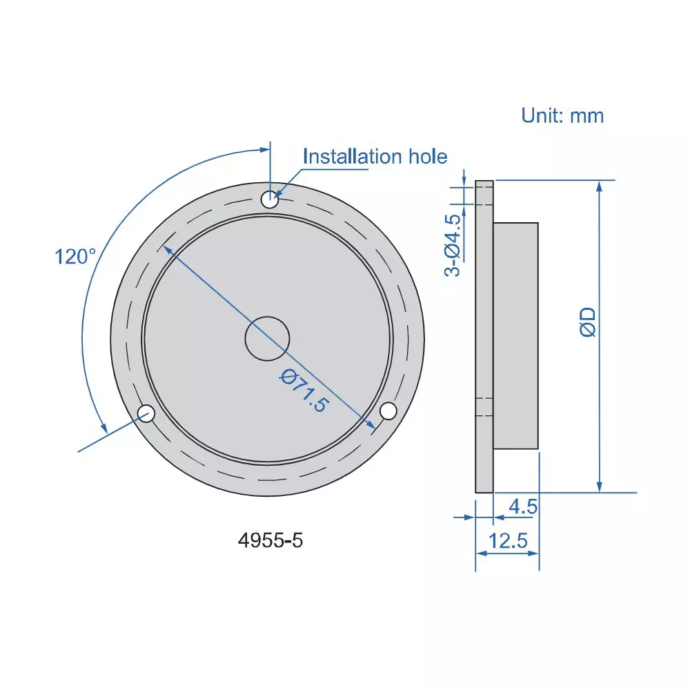 insize-level-bubble-80-mm-aluminium-alloy-base-diameter-range-0-5-and-2-graduation-4955-5