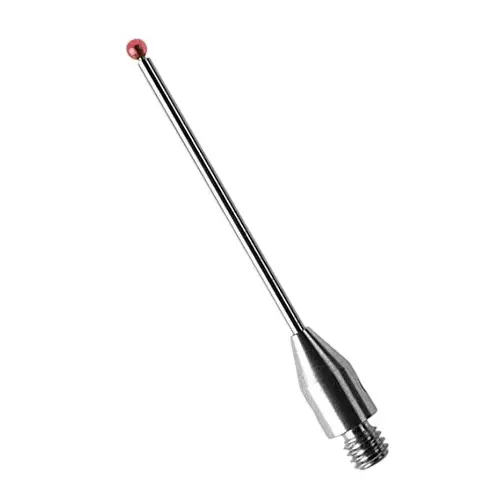 Insize M2 Styli For CMM Carbide 3.99 mm Diameter 50.04 mm Working Length (mm) 0.2 µm Roundness, ISQ-20-177
