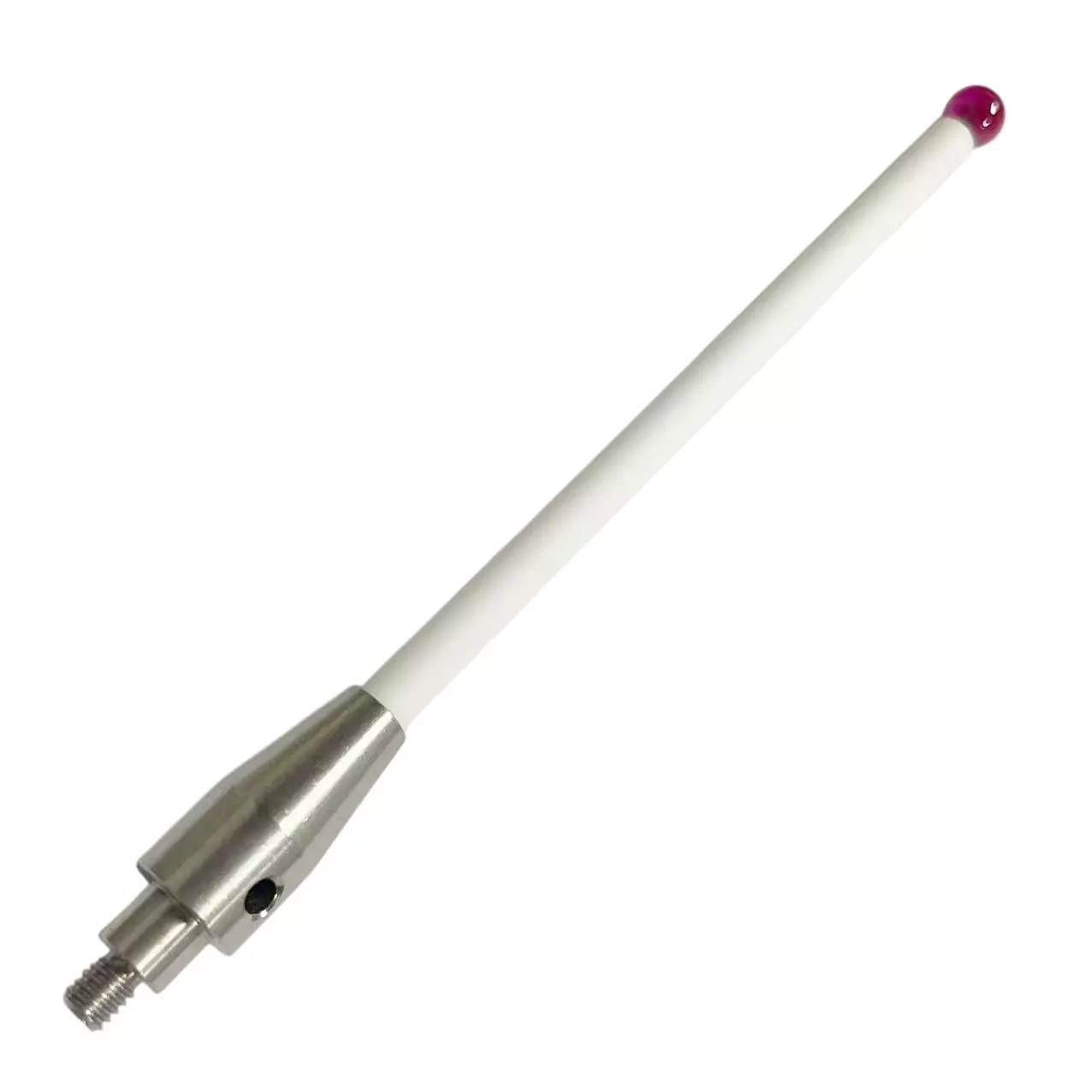 Insize M3 Styli For CMM Carbide 2.49 mm Diameter 32.51 mm Working Length (mm) 0.2 µm Roundness, ISQ-30-043