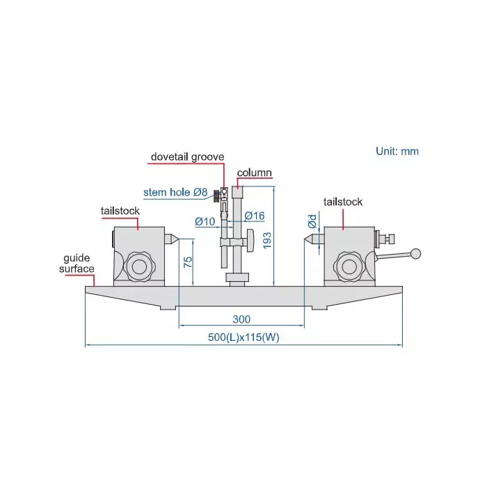 insize-bench-center-basic-type-75-mm-center-height-and-2-m-runout-accuracy-4742-300