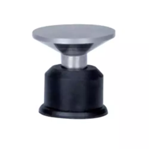 Insize Disk Tip for Micrometer, Stainless Steel Body and 12.7 mm Blade Diameter, 7397-5