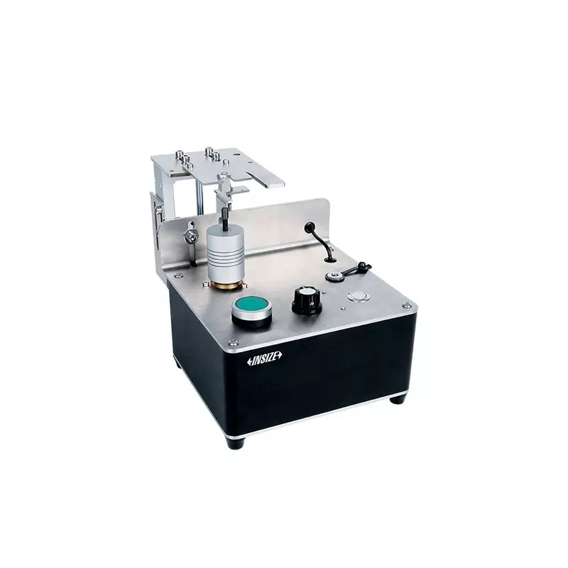 INSIZE Semi-Automatic Thread Inspector with 24 W Power Rating and 100-2200 RPM Speed, TGI-T1D4