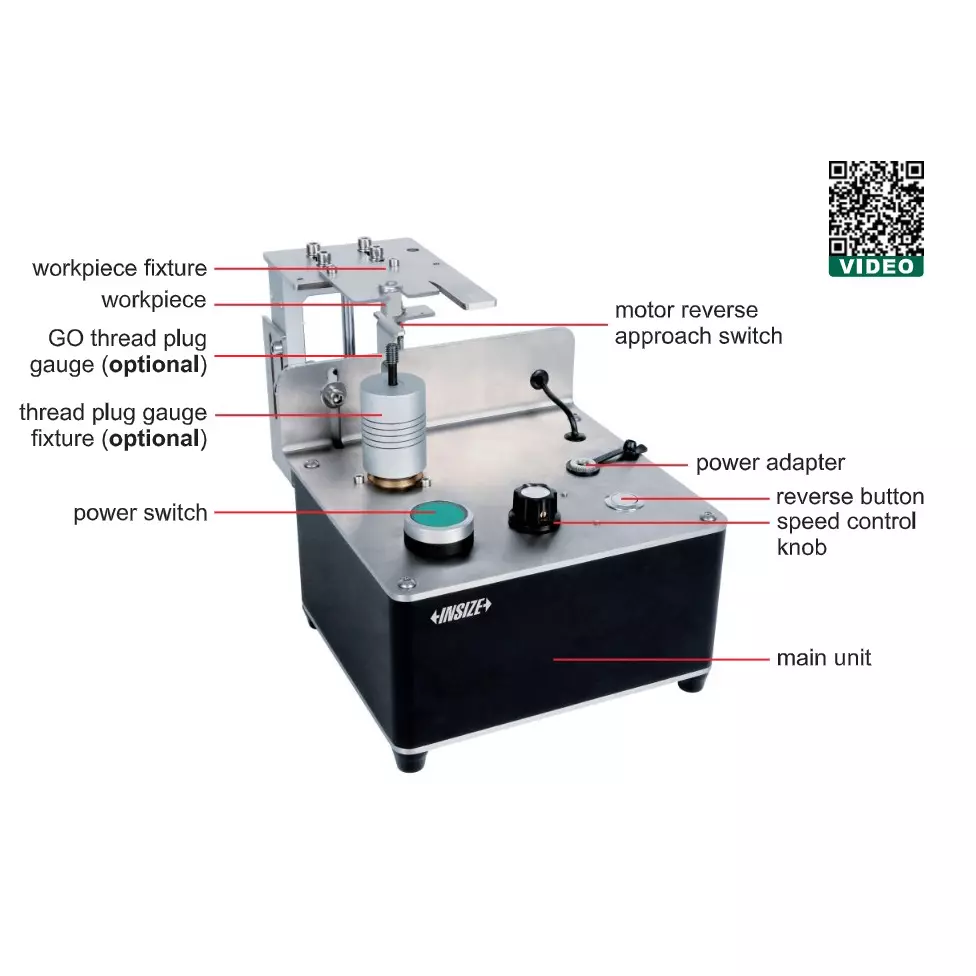 insize-semi-automatic-thread-inspector-with-24-w-power-rating-and-100-2200-rpm-speed-tgi-t1d4