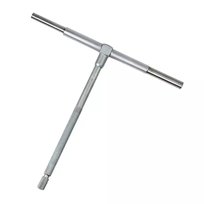 Mitutoyo Telescoping Gage 90-150 mm Measurement Range, 155-132