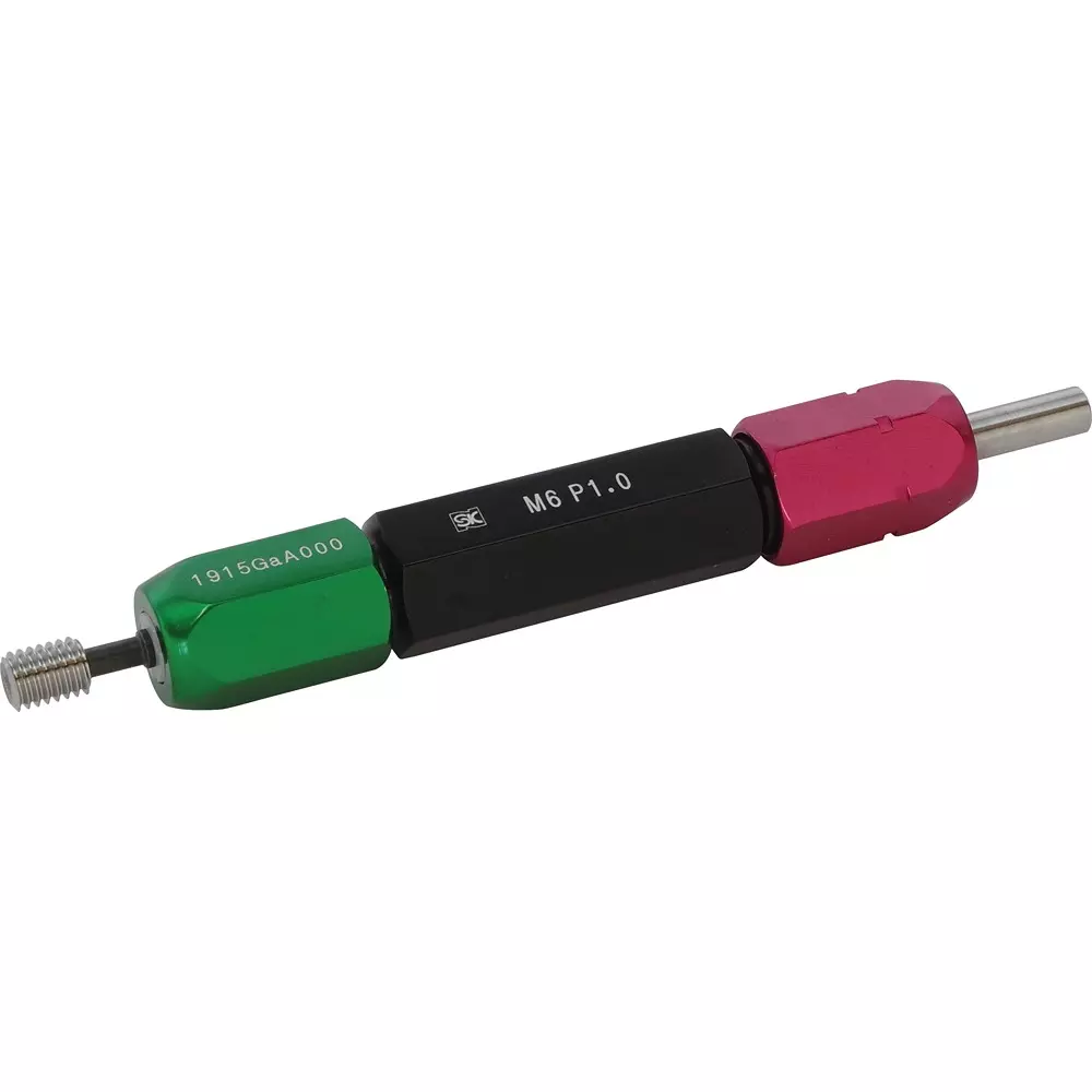 SK Niigata Seiki Screw Pilot Hole Check Gauge, GP2N-0610