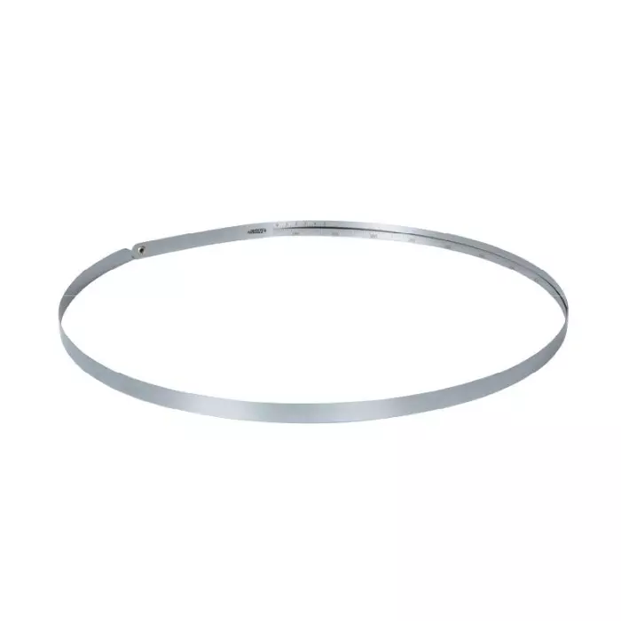 Insize Inner Diameter Meter Stainless Steel Body, ø 900-1100 mm Diameter Range and ±0.08 mm Accuracy, 7155-1100