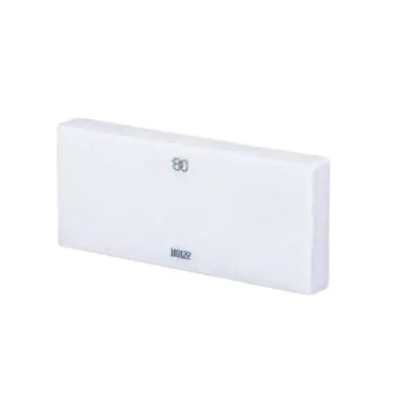 Insize Individual Gage Block Ceramic Grade 1, 4106-B