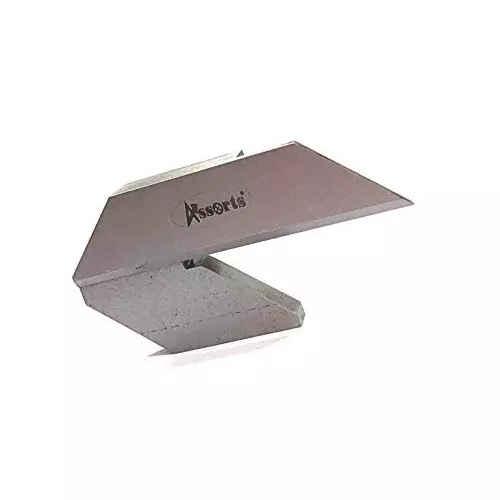 Assorts High Precision Center Squares/Finders ?Tool Steel 38 mm & 75 mm (Pack of 2)