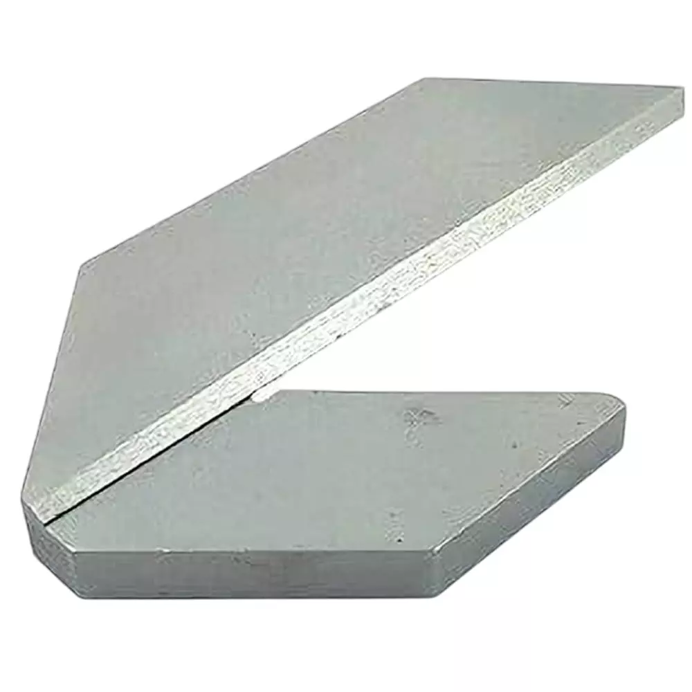 Aastha Tools Centre Square 75 mm (3 inch) Blade Length & 75 mm Tongue Length