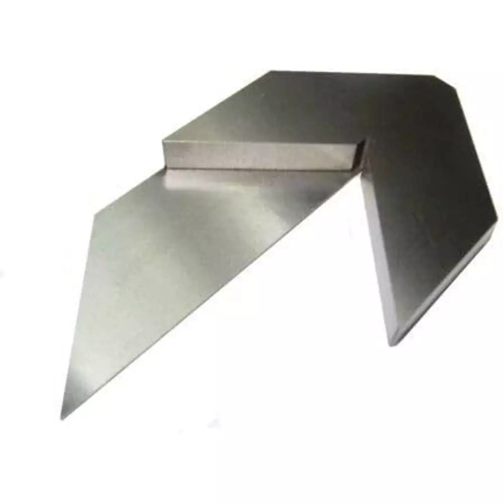 Aastha Tools Centre Square 75 mm (3 inch) Blade Length & 75 mm Tongue Length