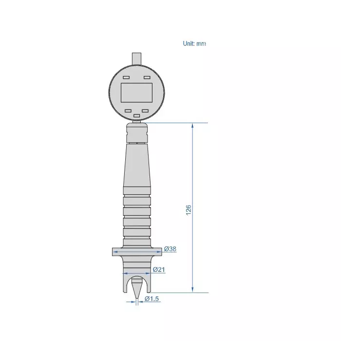 insize-digital-flushness-gauge-5-mm-range-0005-mm-accuracy-and-0001-mm-resolution-2936-51