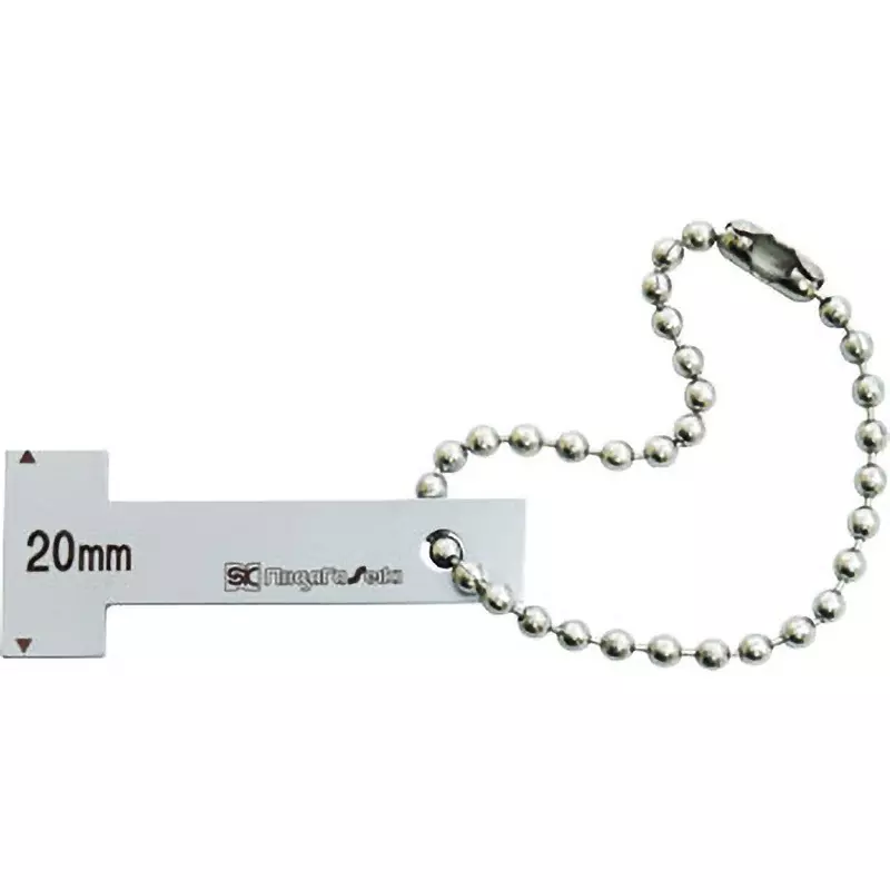 SK Niigata Seiki Electrode Gap Gauge, EC-20