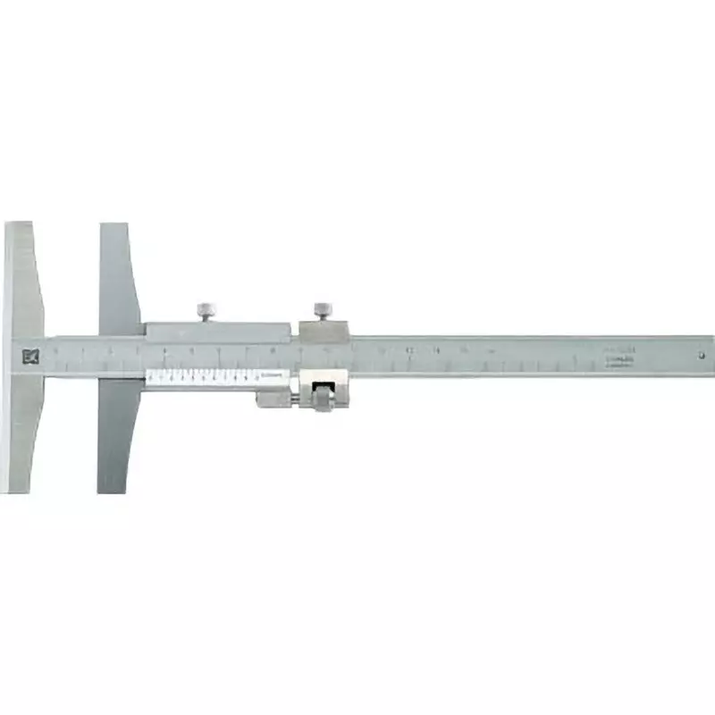 SK Niigata Seiki Inscription Gauge, TVC-15ST