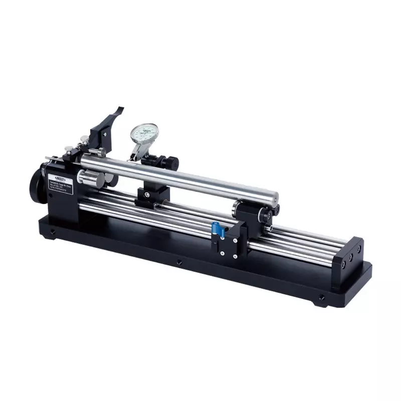 INSIZE Concentricity Gauge Without Universal Stand, Ø3-35 mm Range and 2 µm Accuracy, 4736-251