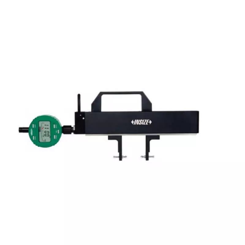 Insize Comparison Gage 25-140 mm Range for External Diameter, 2252-120