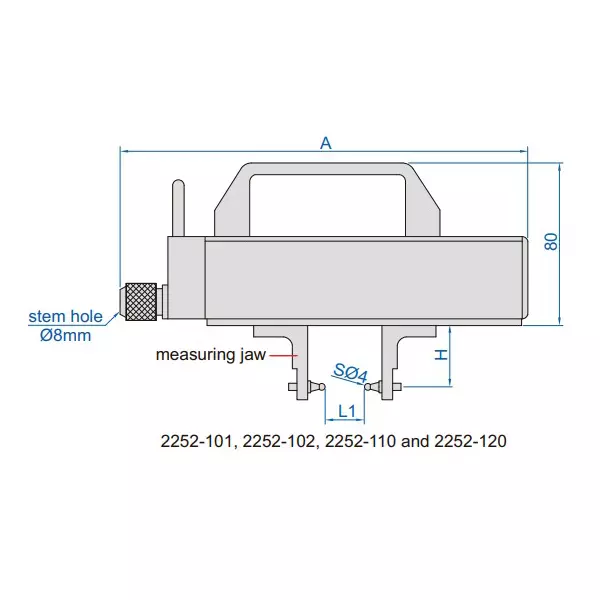 insize-comparison-gage-25-140-mm-range-for-external-diameter2252-120