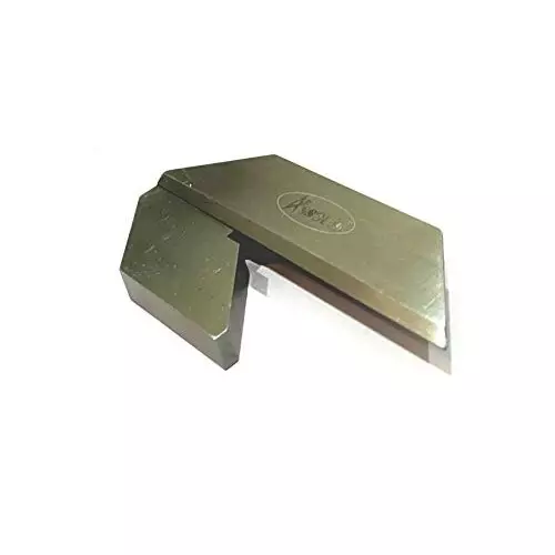 Assorts High Precision Centre Finder ?Tool Steel 75 mm (3 Inch)