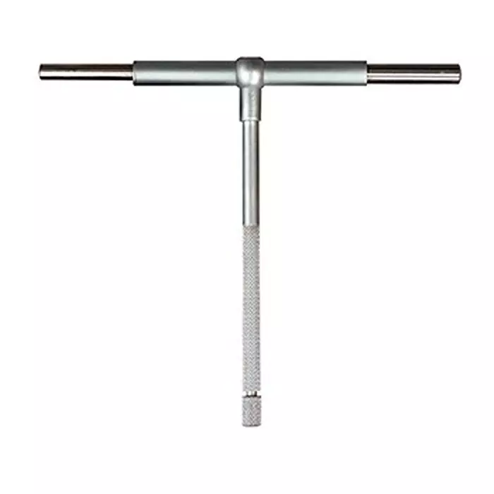 Mitutoyo Telescoping Gage 88.9-150 mm Measurement Range, 155-126