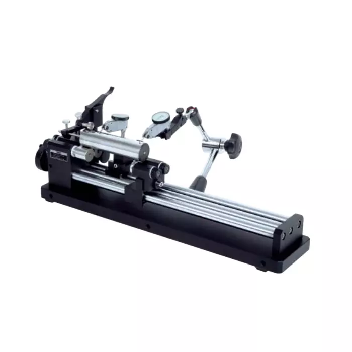 Insize Concentricity Gauge with Universal Stand 3-25 mm Range, 4736-26