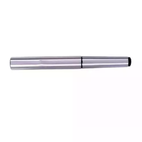 Buyohlic International Lathe Alignment Test Bar MT2 Shank & 279.4 mm Length, ALTB-280