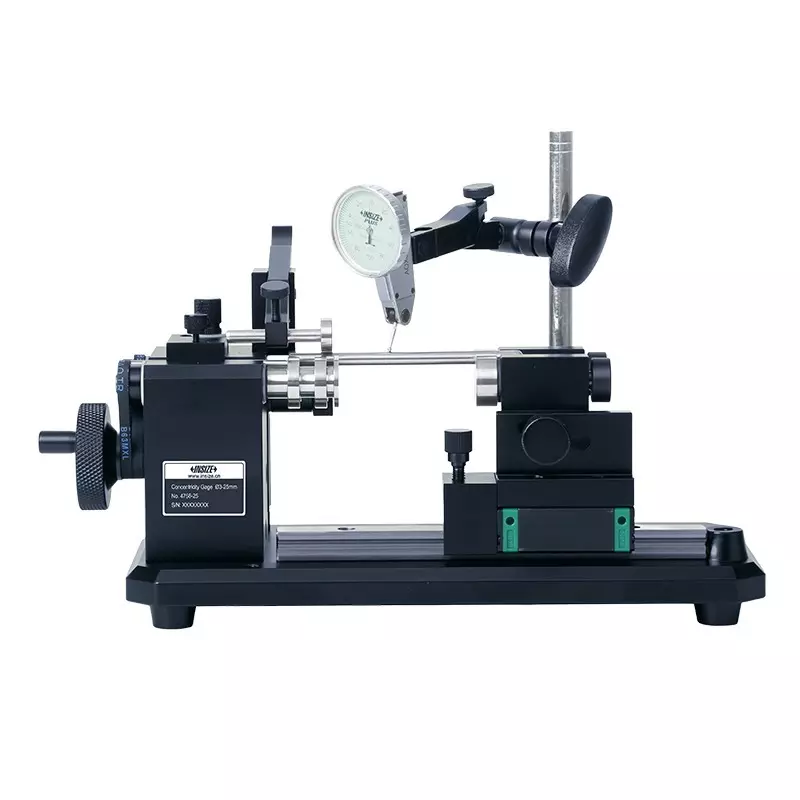 insize-concentricity-gauge-with-3-25-mm-diameter-range-2m-accuracy-and-fixed-stand-4758-25