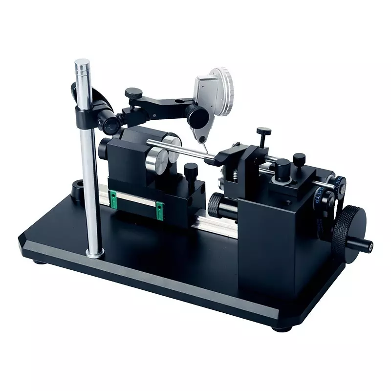 insize-concentricity-gauge-with-3-25-mm-diameter-range-2m-accuracy-and-fixed-stand-4758-25